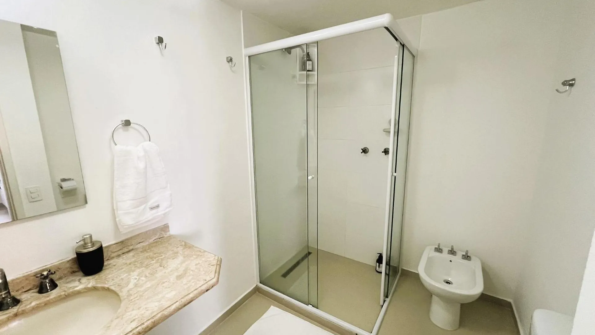 Ninety Hotel - Flat Premium - Alameda Lorena - Jardins Sao Paulo Apartment