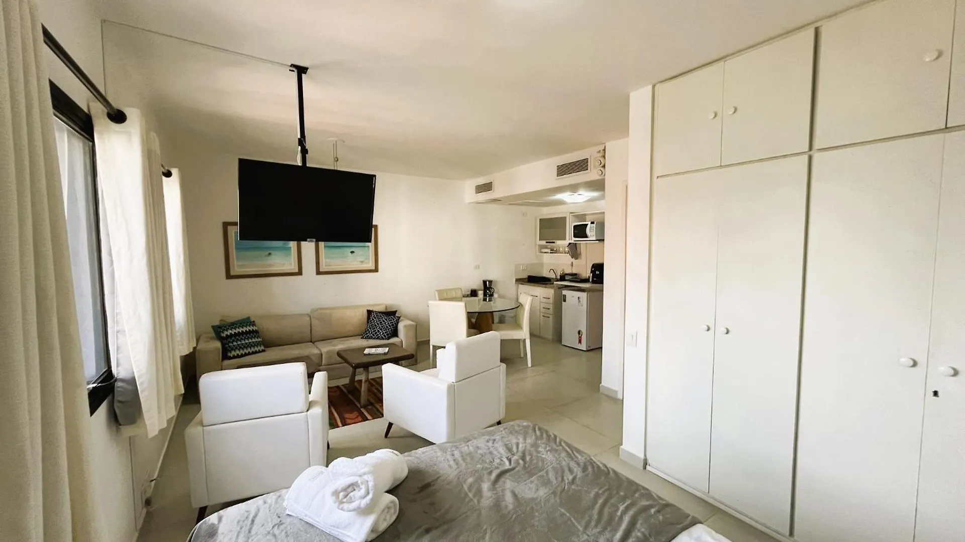 Apartment Ninety Hotel - Flat Premium - Alameda Lorena - Jardins Sao Paulo