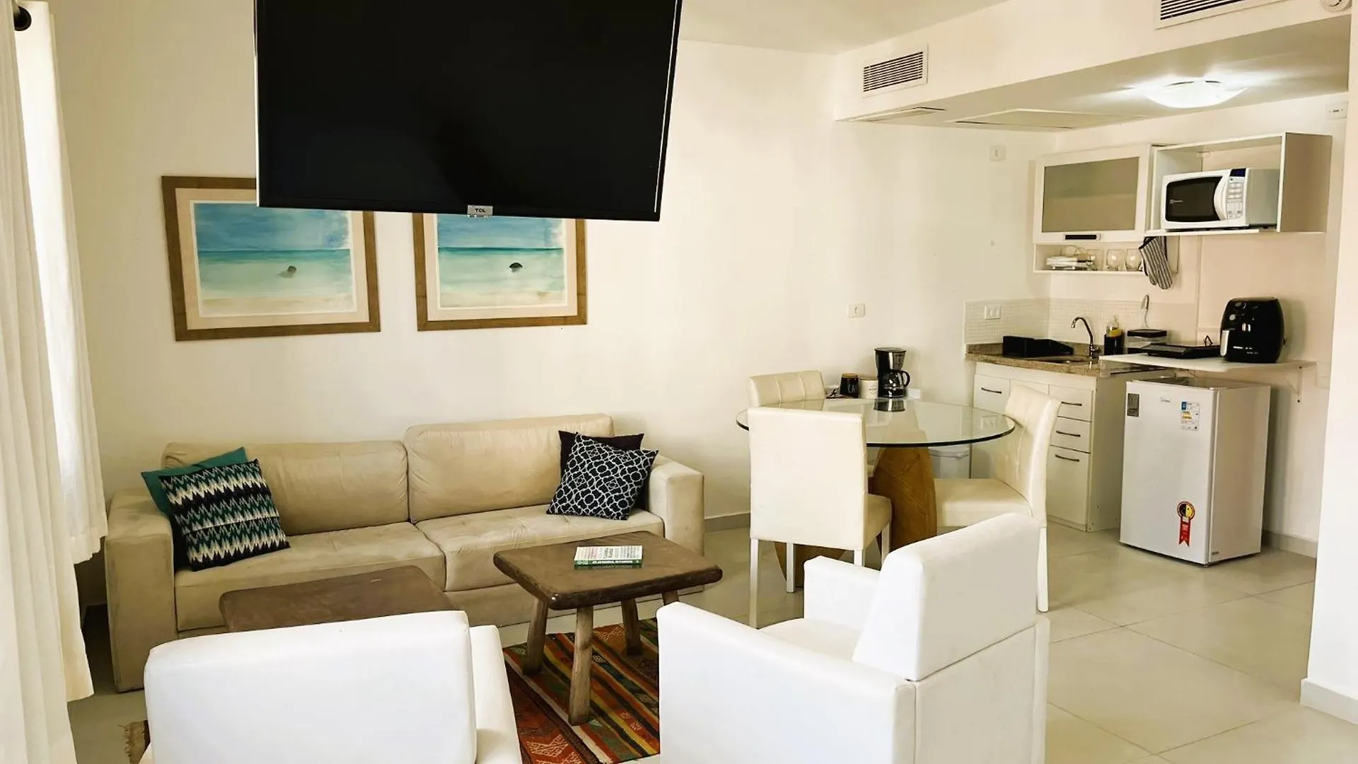 Ninety Hotel - Flat Premium - Alameda Lorena - Jardins Sao Paulo Apartment