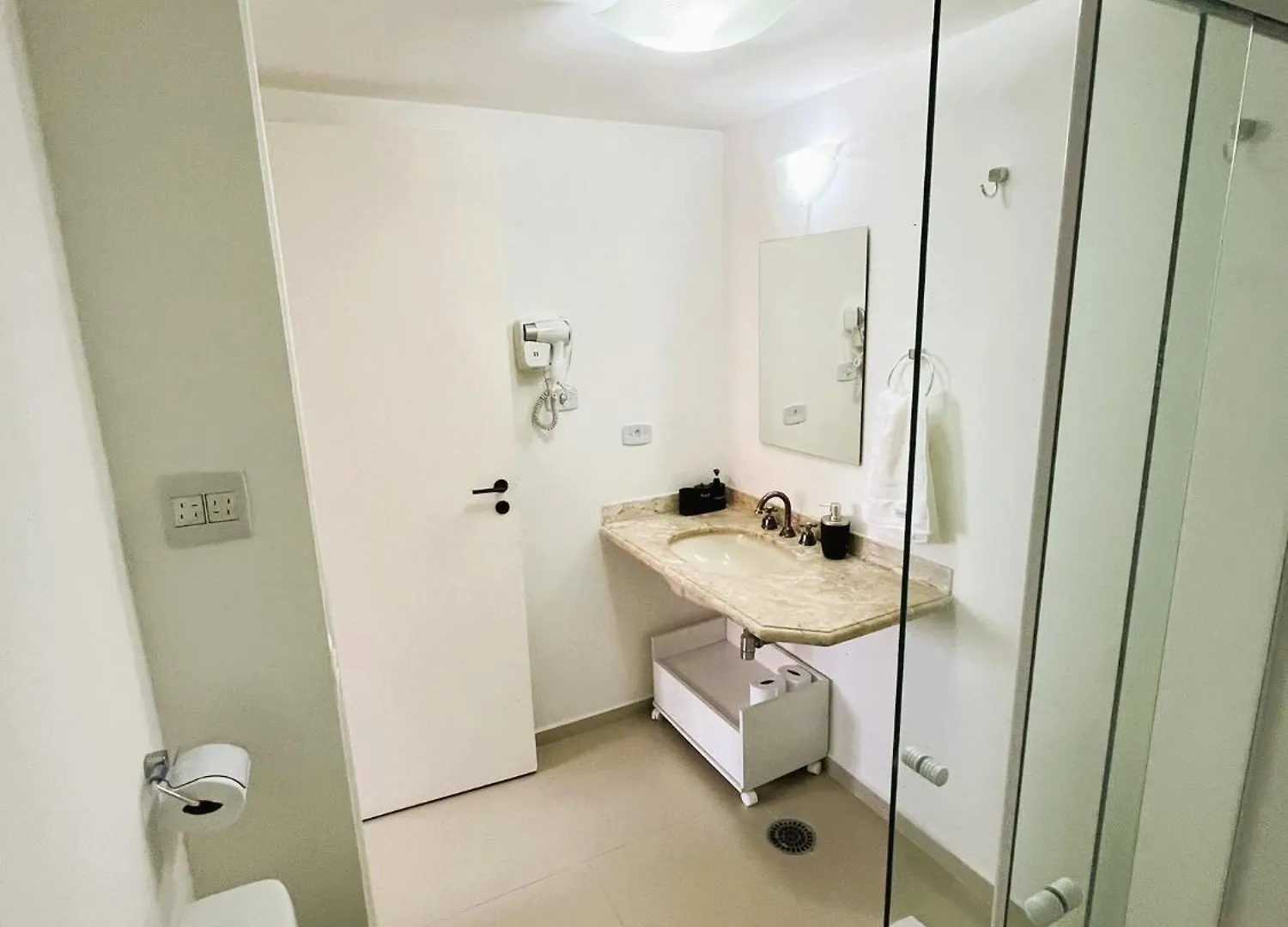 Ninety Hotel - Flat Premium - Alameda Lorena - Jardins Sao Paulo