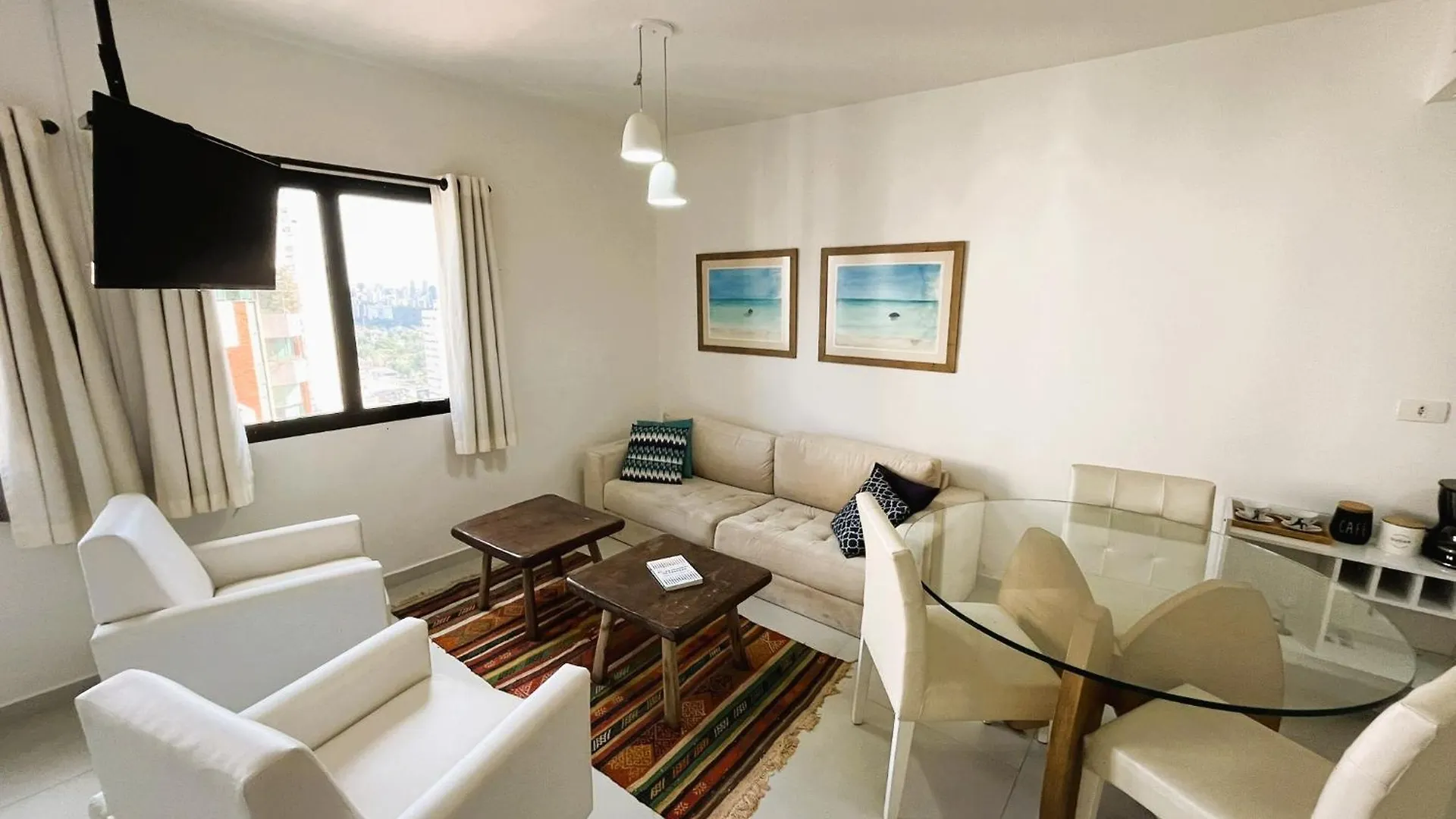 Ninety Hotel - Flat Premium - Alameda Lorena - Jardins Sao Paulo 0*,