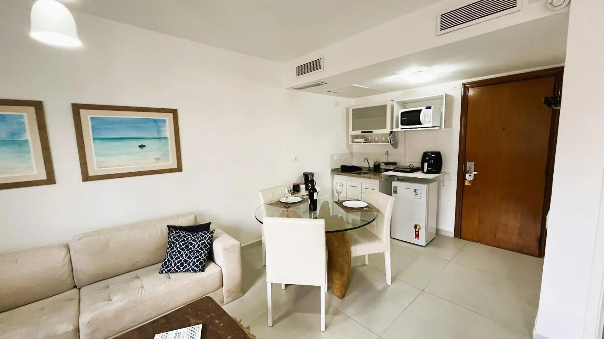 Ninety Hotel - Flat Premium - Alameda Lorena - Jardins Sao Paulo Brazil